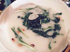 android_upload_pic-菩提素素食餐厅(晶郦馆店)