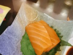 -朗丽兹自助餐厅