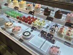 -仟吉·ART FARM主题店(菱角湖万达店)