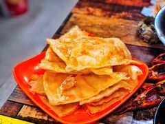 油饼-王红军龙虾(新民路店)