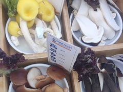 -阿婆情腊排骨火锅(金虹路店)