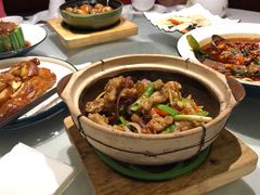-尚一汤 广东炖汤(金桥国际店)
