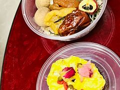 八宝茶-贯贯吉·清真餐厅(浙江中路店)