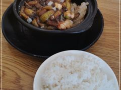 -新健小吃(承德街店)