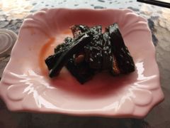 -长兴岛郊野公园农场食堂