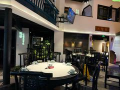 -院8里·小聚园老川菜(九眼桥店)