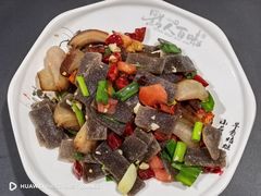 -黔人百味.贵州菜