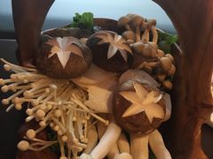 -捞神煲汤火锅(湖滨商业街店)