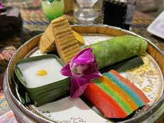-小娘惹厨房Little Nyonya(狮城有约上榜店)
