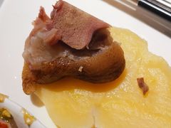 土豆-八珍玉食鸡煲·打边炉(印象城店)