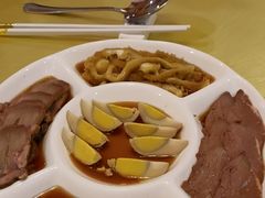 -红红烤鸭店(西单店)