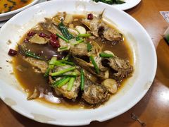 -健跳小海鲜(人民路店)