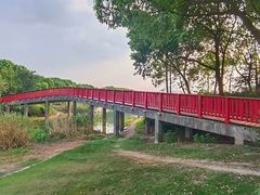 -美兰湖景区