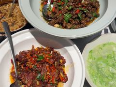 -湘中缘·湖南菜(娄底驻京办店)