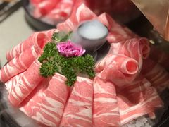 -海底捞火锅(龙湖三千集店)
