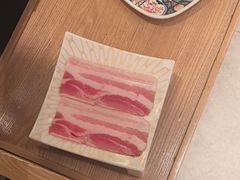 -AJIYA·池袋日式烧肉自助(天津万象城店)