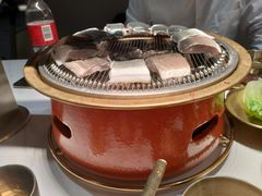 -三宝泥炉·活烤鳗鱼(七宝宝龙店)