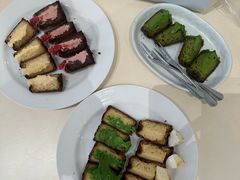 -发酵食堂(屏风街店)