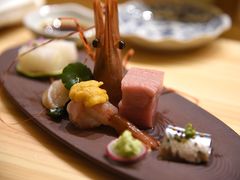 -鮨青(恒基名人购物中心店)