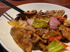 -大牌大·传统杭帮菜(湖滨店)