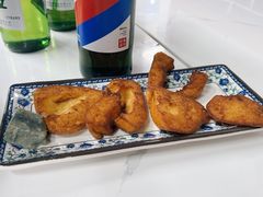 -大槐树烤肉馆