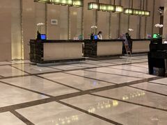 -广交会威斯汀酒店