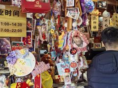 -玉桥餐厅(天坛店)