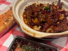 -辣小鲜·南昌大排档(船山路店)