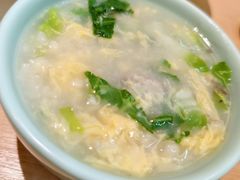 -吕氏疙瘩汤·海鲜新鲁菜(凯德mall新都心店)