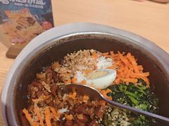 -朴大叔拌饭(上海金山万达店)