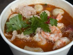 -明月虾面(厦禾路店)