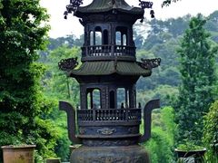 -峨眉山风景名胜区