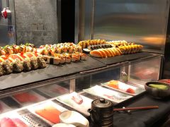 -深圳四季酒店·馥自助餐厅