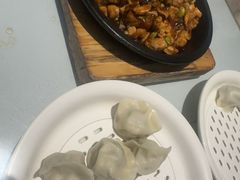 -百饺园(平山道店)