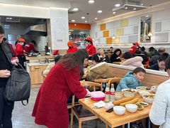 -欣达面馆(天桥支路店)