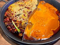 -楠火锅(昆山金鹰店)