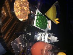 Ozone-OZONE 顶楼酒吧(香港丽思卡尔顿酒店)
