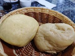 农家窝窝头-老家菜馆(正定店)