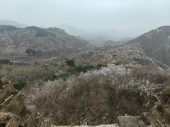 -龙泉峪长城