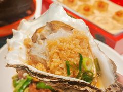 -鲜得莱渔港·小平岛海胆馆(七贤岭店)