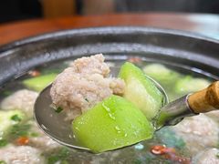 -旺爷砂锅·茶作(国贸城店)