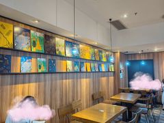 -乐凯撒披萨(中心书城店)