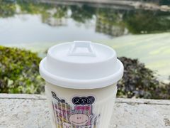 -又至园精品咖啡馆(将军塘店)