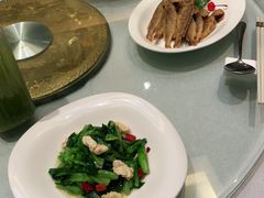 -西安饭庄(立丰国际店)