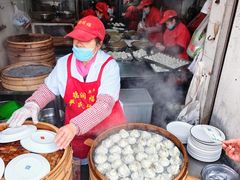 -德润福严氏烧麦总店(友谊路总店)