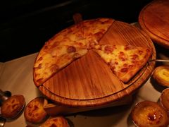 -星伦多 自助料理(圆融店)