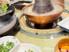 -阳坊大都涮羊肉(阳坊总店)