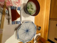 -希望日本料理(保利香槟花园店)
