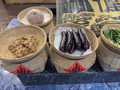 -围龙屋客家食府(福田店)