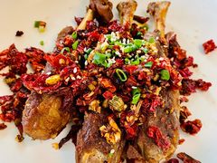 -麓湘小镇(金茂览秀城店)
